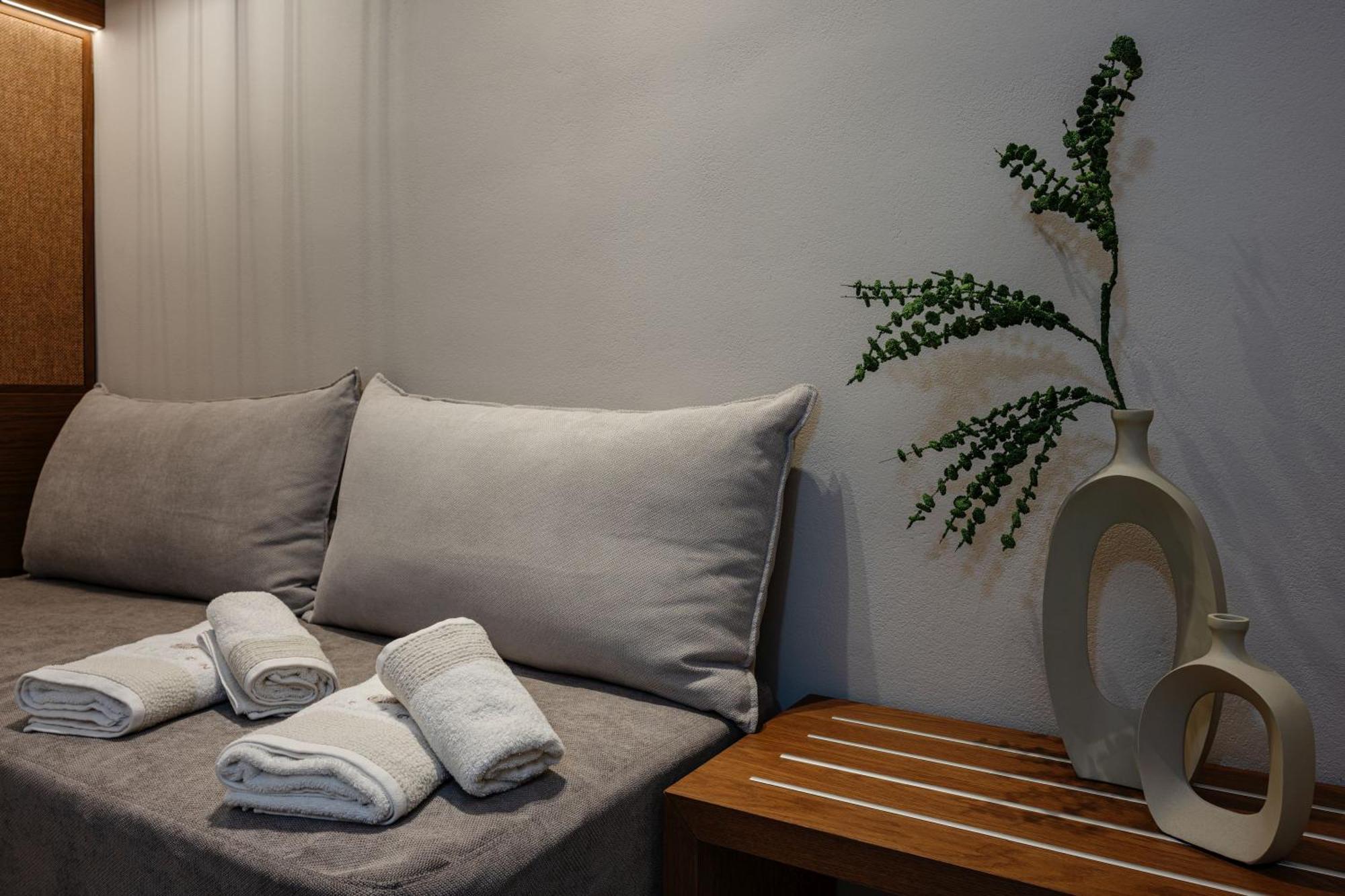 Horizon Apartments - Beachfront Luxury, By Zantewize Laganas Exterior foto
