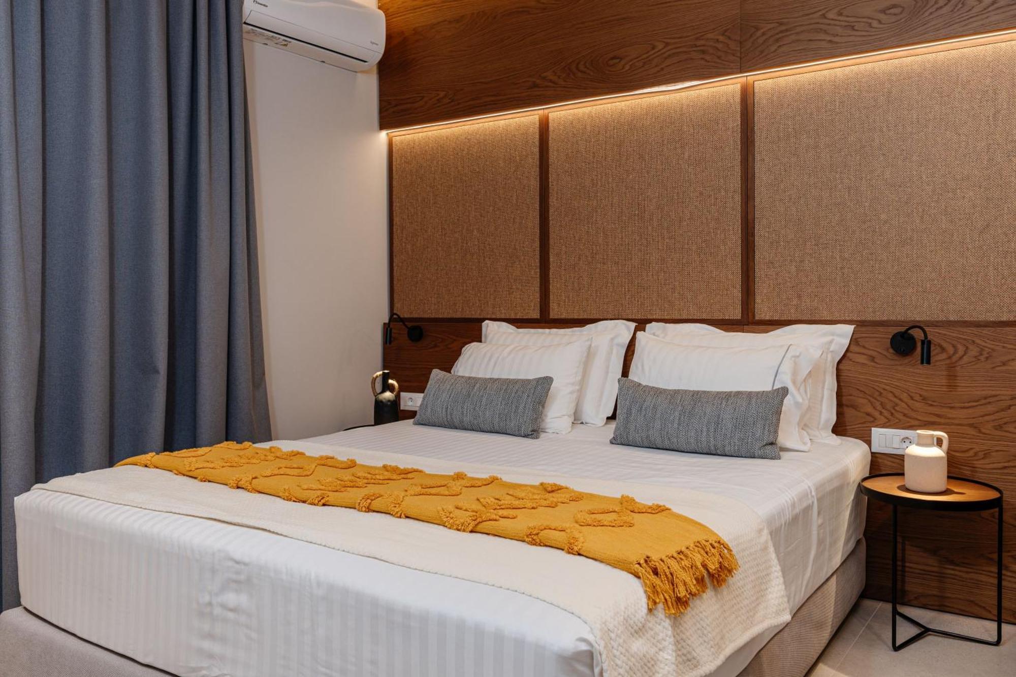 Horizon Apartments - Beachfront Luxury, By Zantewize Laganas Exterior foto