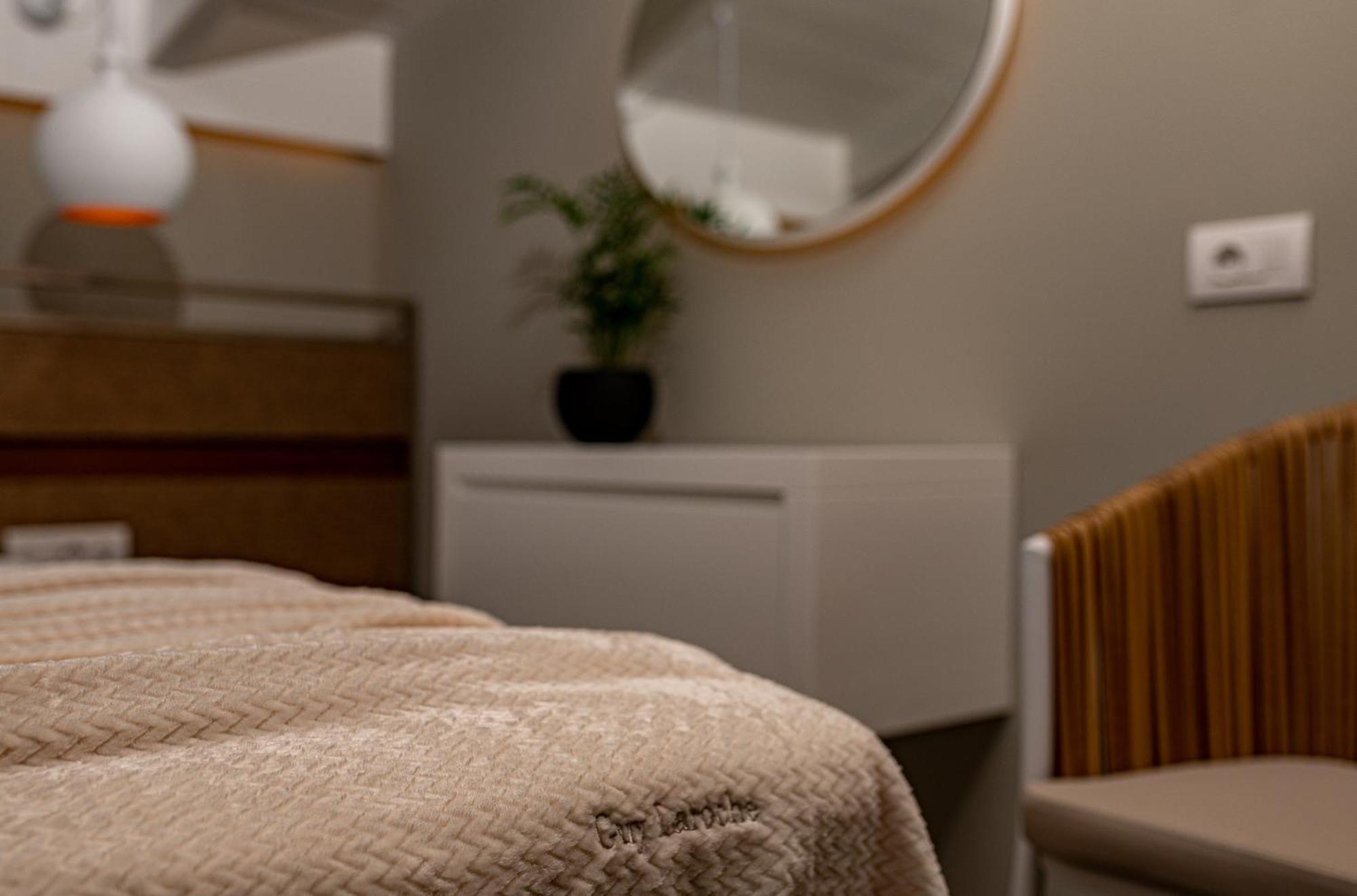 Horizon Apartments - Beachfront Luxury, By Zantewize Laganas Quarto foto