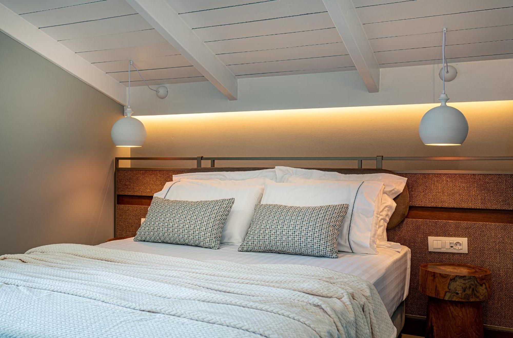 Horizon Apartments - Beachfront Luxury, By Zantewize Laganas Quarto foto