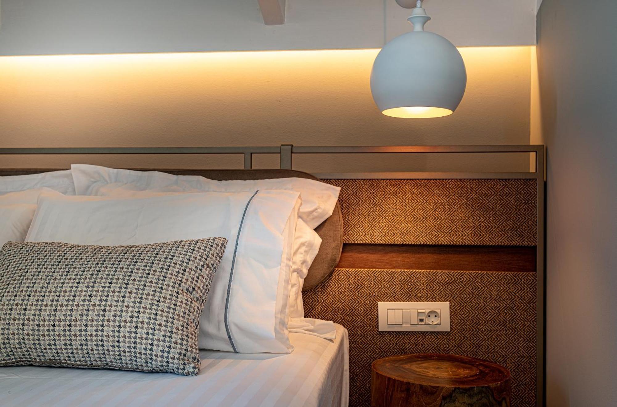 Horizon Apartments - Beachfront Luxury, By Zantewize Laganas Quarto foto